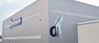 Michelin cerrará su primera planta en México por obsoleta