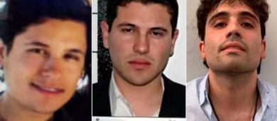 EU sanciona a 'Los Chapitos' y su red operativa en Mazatlán por tráfico de fentanilo