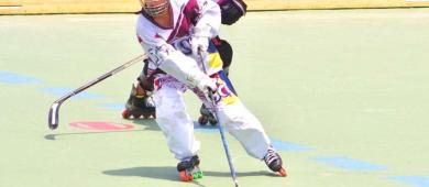 Logra BCS plata en hockey in line y bronce en natación artística en ON2025