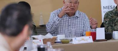 Desplegarán a más de 250 militares para reforzar a Comondú y Loreto