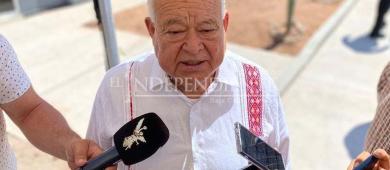 Pide Gobierno de BCS “trato preferencial” de los ejidatarios en Los Cabos