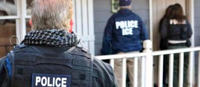 Partido México Republicano, que busca registro del INE, respalda redadas de Trump