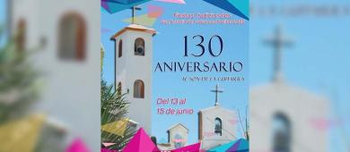 Invitan a las fiestas tradicionales de San Antonio y Las Pocitas