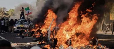 Sheinbaum dice que 61 mexicanos fueron detenidos durante protestas en Los Ángeles