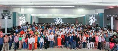 “Una ciudad segura no se improvisa, se construye”: Milena Quiroga presenta plan Más Seguridad, Más Movilidad para La Paz