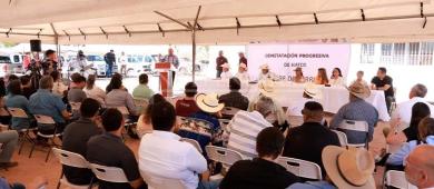 Declaran a Baja California Sur estado libre de tuberculosis bovina