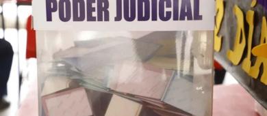 Expresidentes iberoamericanos denuncian la ‘destrucción’ del Poder Judicial en México