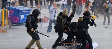 Sheinbaum espera EU no realice acciones contra migrantes durante partido de México en LA