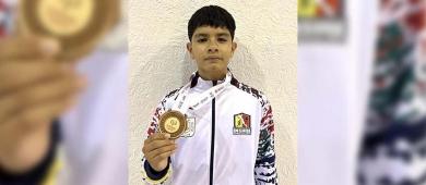 Destaca BCS en surf, voleibol de playa y luchas asociadas en la Olimpiada Nacional 2025