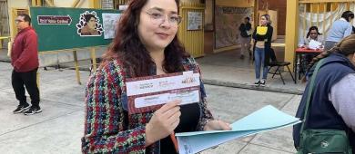 Suspenderán el pago de la beca Rita Cetina, ¿por qué?