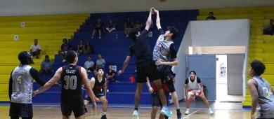 UABCS participa en Jornada Nacional por la Paz y Contra las Adicciones