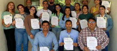 Realiza UABCS primer Taller de Inmunología Básica Aplicada a la Producción Animal