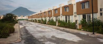 Garantiza Sheinbaum respeto a propiedad de viviendas