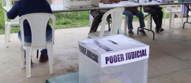 Anuncia PAN exigencia de anulación de elección judicial