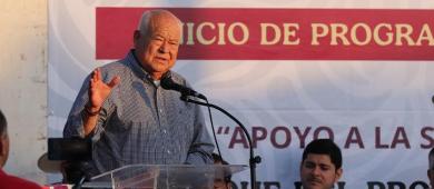 Estudio de laboratorio descarta caso adicional de sarampión en BCS