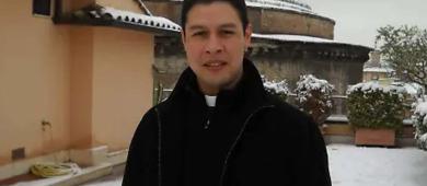 Mexicano estará a cargo de viajes del papa León XIV