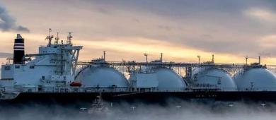 Rusia ofrece enviar gas licuado a México