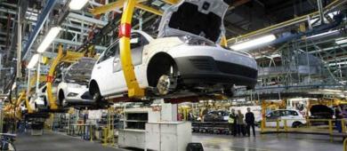 Estiman que exportaciones automotrices en México caigan 12% por aranceles de Trump