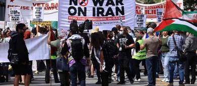 México llama al diálogo tras ataque de EU contra Irán