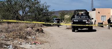 Nueva ola de violencia sacude a BCS: 8 muertos en tres municipios
