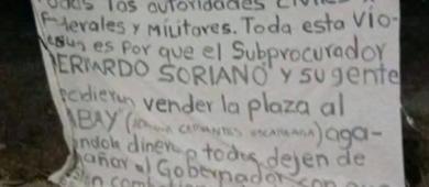 Nueva ola de violencia sacude a BCS: 8 muertos en tres municipios