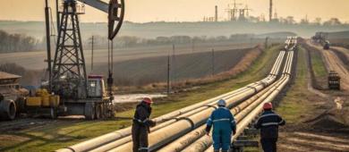 Sheinbaum asegura que subsidio vía IEPS evitaría alza en gasolinas si sube el precio internacional