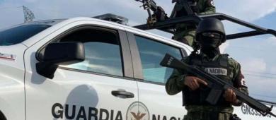 Diputados aprueban en lo general nueva Ley de Guardia Nacional que la subordina a Defensa