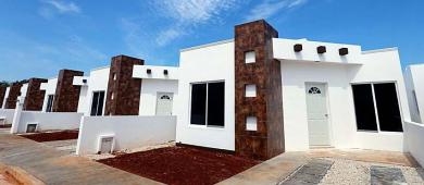 FOVISSSTE retomará la construcción de vivienda nueva en 2025, confirma Martí Batres