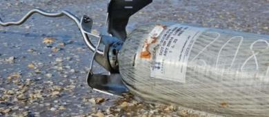 México evalúa demanda contra SpaceX por basura espacial en la frontera