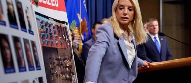 Fiscal de Estados Unidos incluye a México en Lista de Adversarios