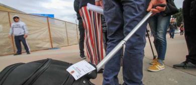 México recibe 250 nuevas solicitudes de asilo y refugio cada día: Acnur