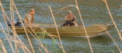 “¡Es una trampa!”: Advierten por “videos falsos” sobre túneles para ingresar a EE.UU.