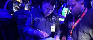 Tras operativo, cierra Inspección Fiscal cinco bares de Cabo San Lucas