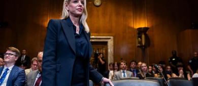 Sheinbaum dice 'no tiene sustento' que EU vea a México como 'adversario extranjero'