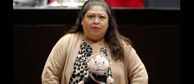 Diputada de Morena admite usar ChatGPT para legislar; ‘actualícense, ignorantes’