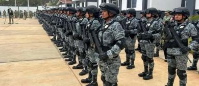 ONU advierte riesgos a derechos humanos y controles civiles en México por nuevas leyes