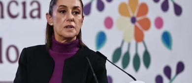 Remesas en efectivo tendrán impuesto de 1% en EU; Sheinbaum anuncia programa de reembolso