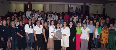 Realizan conversatorio sobre despenalización del aborto en BCS