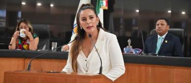 Culmina 2do periodo de sesiones del 1er año de la XVII Legislatura de BCS