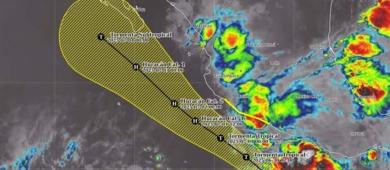 CONAGUA y Municipio de Los Cabos trabajarán para limpieza de arroyos