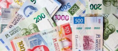 Analistas mejoran ligeramente previsión sobre economía mexicana en 2025