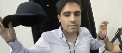 Fiscalía de NY retira cargos contra Ovidio Guzmán