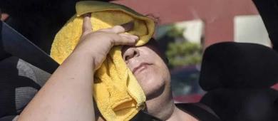 Suman 28 muertes por golpe de calor en México; Veracruz y Sonora entre los más afectados