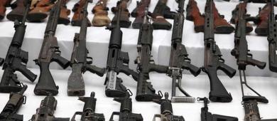 Sheinbaum pide reciprocidad a EE.UU. para frenar tráfico de armas hacia México