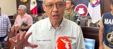 Confirman nuevas obras de repavimentación en la Transpeninsular; inician en agosto