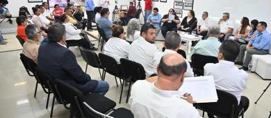 Urge presupuesto y políticas públicas para personas autistas, conclusiones del panel “Autismo hoy 2025”