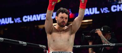 Julio César Chávez Jr. tiene orden de aprehensión vigente en México: FGR