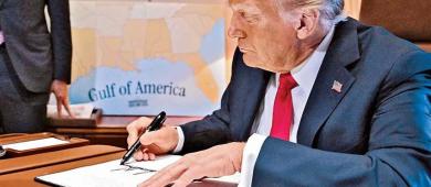 México descarta que el plan fiscal de Trump pueda afectar a la economía