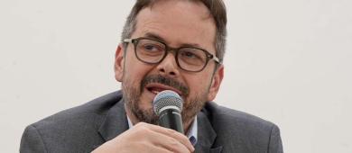 ONU designa a mexicano como nuevo representante especial del organismo en Haití