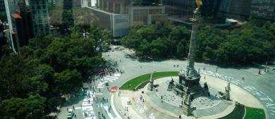 Reforma judicial y Trump complican el poco alentador crecimiento económico de México en 2025, alerta el sector privado